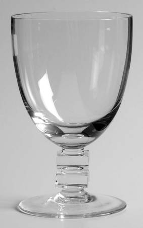 Picasso Wine Glass