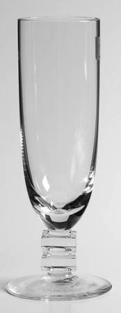 Picasso Fluted Champagne
