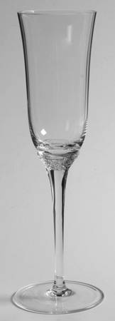 Vecchio Ginori Fluted Champagne