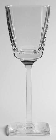 Vela Wine Glass