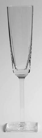 Vela Fluted Champagne