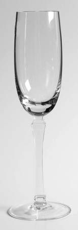 Zaffiro Fluted Champagne