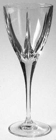 Modus Wine Glass
