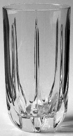Modus Highball Glass