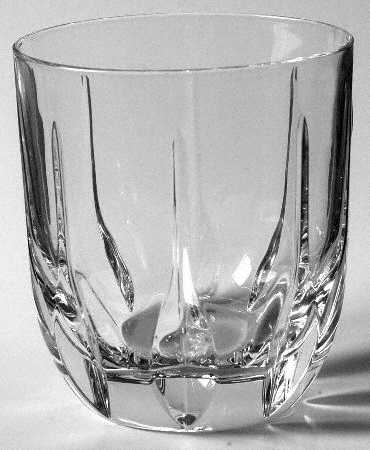Modus Double Old Fashioned