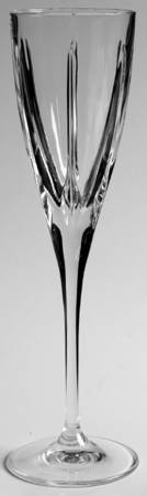 Modus Fluted Champagne