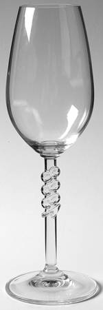 RDL22 Fluted Champagne