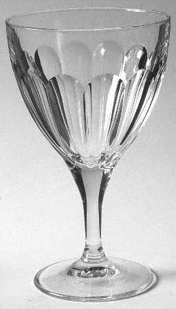 Vivace Water Goblet