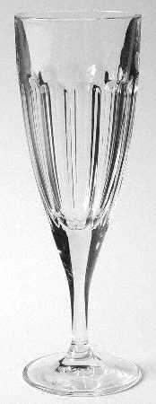 Vivace Fluted Champagne