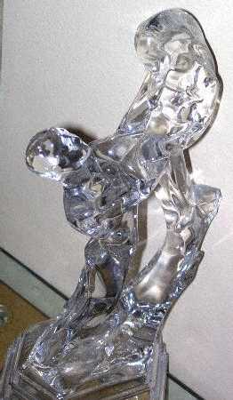 Animals & Figurines Romeo & Juliet