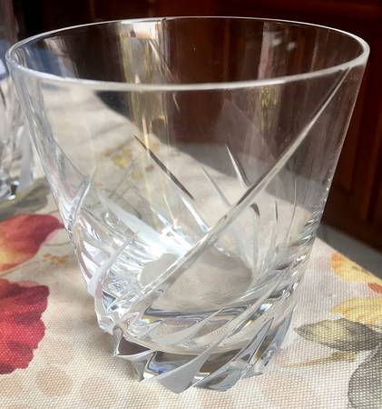 RGS40 Double Old Fashioned
