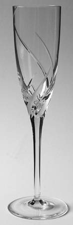 RGS40 Fluted Champagne
