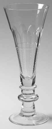 Coronet Fluted Champagne