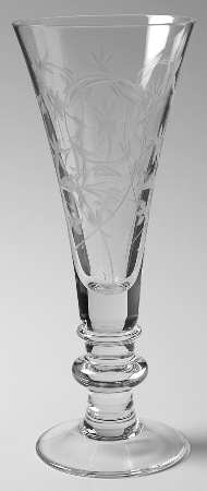 Tapestry Fluted Champagne