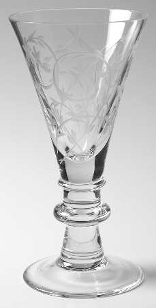 Tapestry Wine Glass