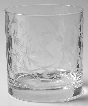 Tapestry Double Old Fashioned