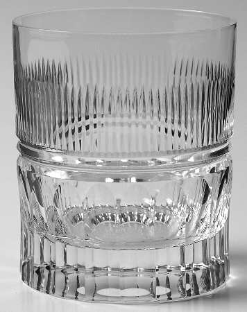 Redbourne Hall Double Old Fashioned