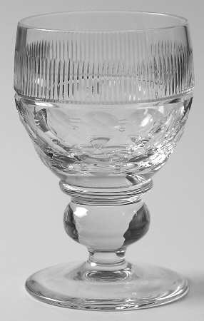 Oxford Sherry Glass