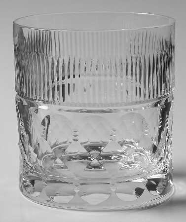 Oxford Double Old Fashioned