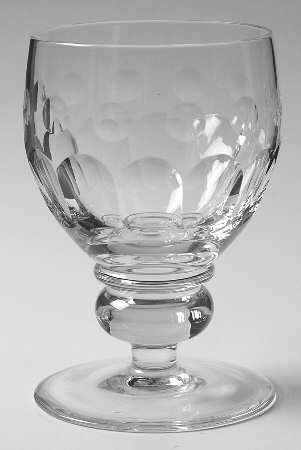 Bloomsbury Wine Glass