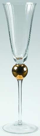 Rdz11 Fluted Champagne