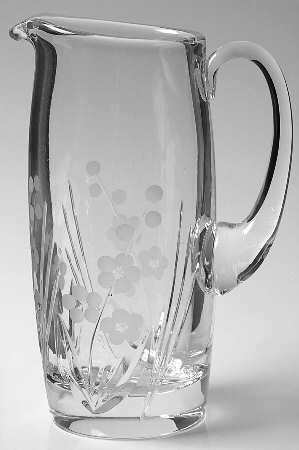 Chelsea Jug