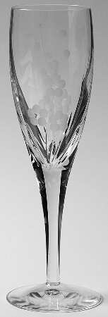 Chelsea Fluted Champagne