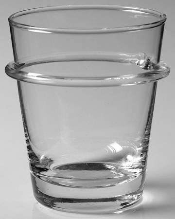 Terence Conran Double Old Fashioned