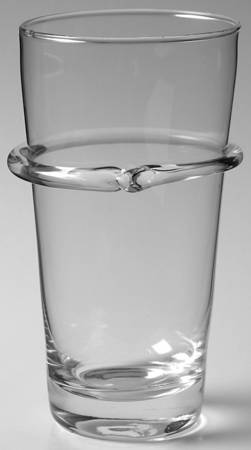 Terence Conran Highball Glass