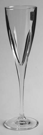 Fusion Fluted Champagne