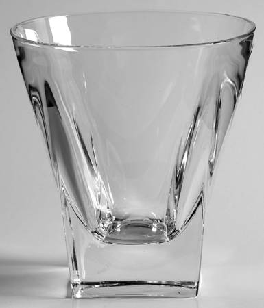 Fusion Double Old Fashioned