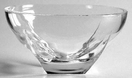 Fusion 5" Round Bowl