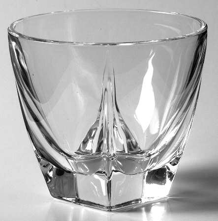 Fusion Juice Glass