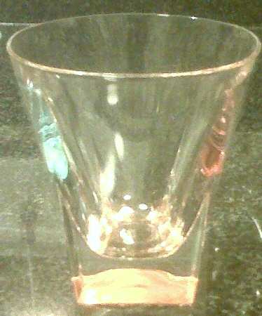 Fusion Double Old Fashioned-Orange