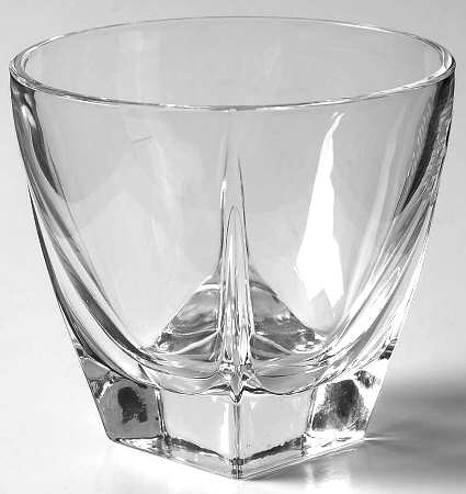Fusion Small Party Bowl