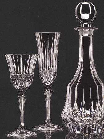 Adagio Wine Glass