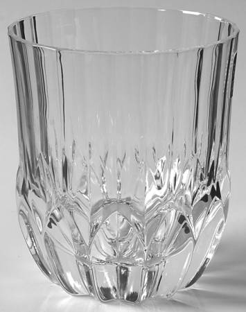 Adagio Double Old Fashioned