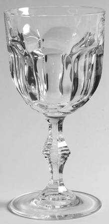 Provenza Water Goblet