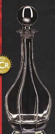 Provenza Decanter & Stopper