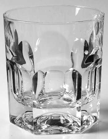 Provenza Double Old Fashioned
