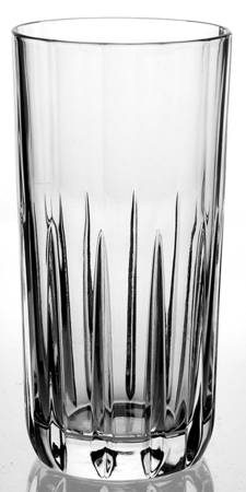 Recital Highball Glass