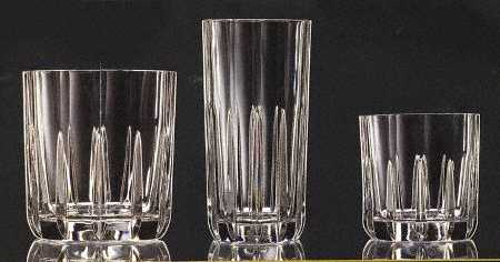 Recital Double Old Fashioned