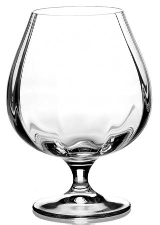 San Marco Brandy Glass