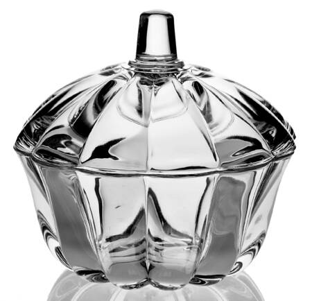 San Marco 5" Candy Box & Lid