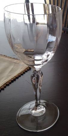 San Marco Water Goblet