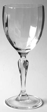 San Marco Wine Glass