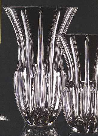 Accordo 12" Flower Vase