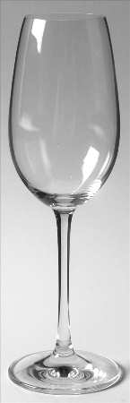 Overture Fluted Champagne