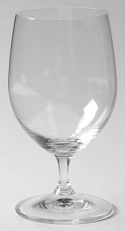 Overture Water Goblet