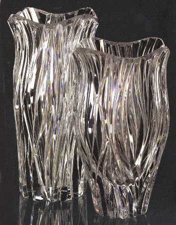 Isis 12" Flower Vase